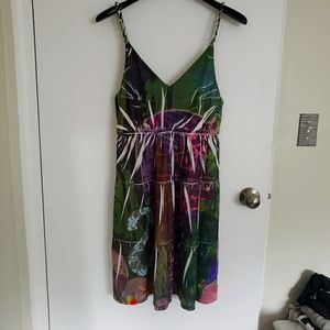 Summer Dress Desigual